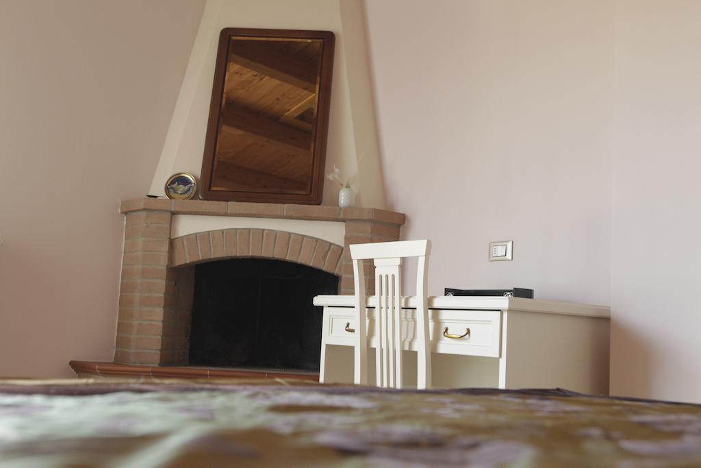 B&B Magic Доцца Номер фото