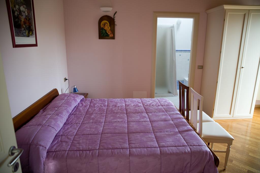 B&B Magic Доцца Экстерьер фото